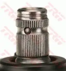 Рулевая рейка TRW JRP906