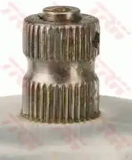 Рулевая рейка TRW JRP916