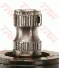 Рулевой механизм JRP925 TRW