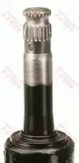 Рулевой механизм JRP929 TRW