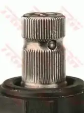 Рулевой механизм JRP962 TRW