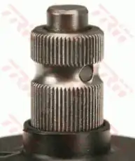 Рулевая рейка TRW JRP975