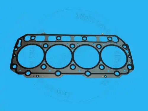 Прокладка ГБЦ BLUMAQ YM12390701350 ST