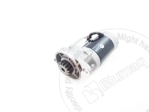 Стартер BLUMAQ YM12913677011 ST