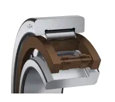 NJ2205ETC3 Подшипник NSK