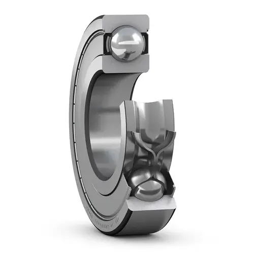 W6392ZZ Подшипник W639/2ZZ SKF