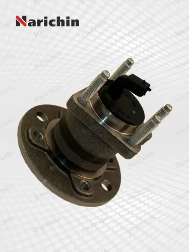 Ступица NARICHIN NBE-1273