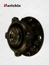 Ступица NARICHIN NBE-1077