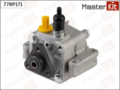 Насос гидроусилителя руля MASTERKIT 77RP171