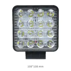 Фара C2R G0001-MINI