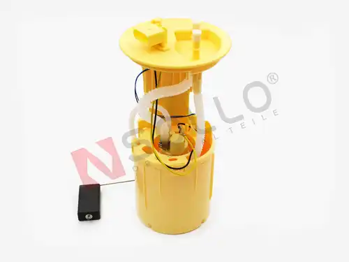 Бензонасос 02U40060 SOLLO