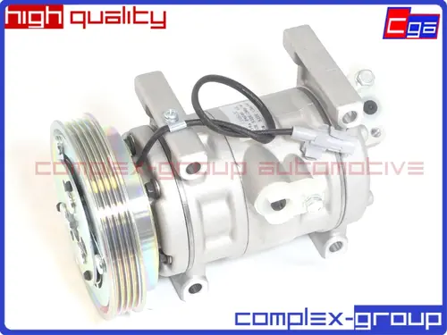Компрессор кондиционера 1018002690 13CC9502RA CGA
