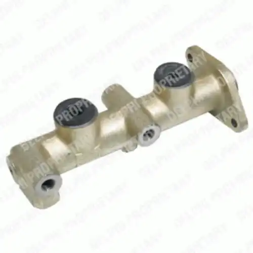 Суппорт тормозной DELPHI LM23497