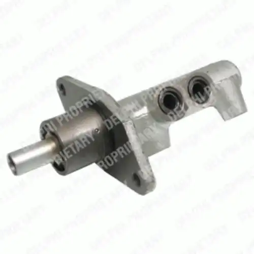 Суппорт тормозной DELPHI LM60516