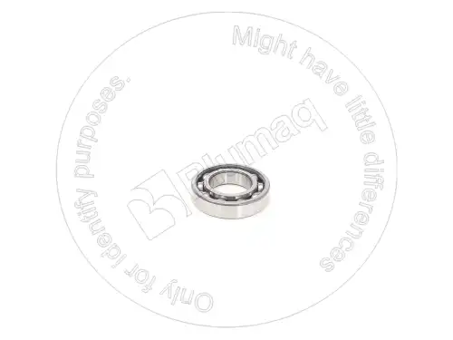 ПОДШИПНИК 6209C3 OE BLUMAQ