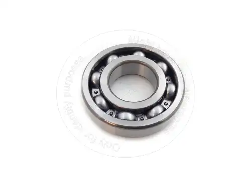 ПОДШИПНИК 6311/C3 OE BLUMAQ