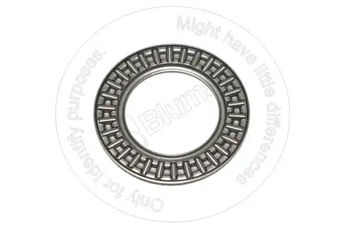 ИГОЛЬЧАТЫЙ ПОДШИПНИК AXK2542 ST BLUMAQ