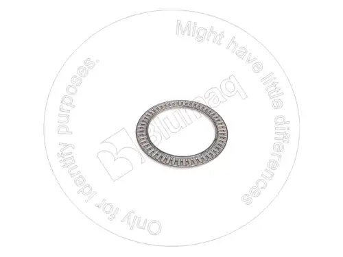 ИГЛА ПОДШИПНИКА AXK6590 ST BLUMAQ