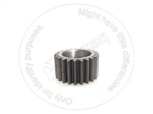 ШЕСТЕРНЯ BCM75833.4 OE BLUMAQ