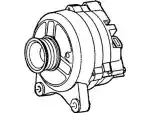 Генератор LINCOLN XU2Z 10346-AARM1