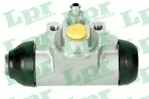 Циллиндр 4194 LPR