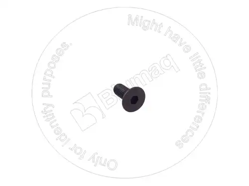 БОЛТ HM2202155 ST BLUMAQ