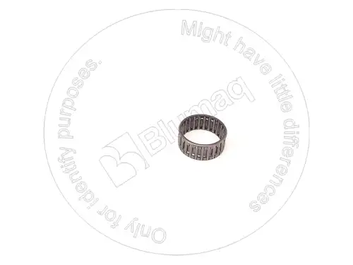 ИГОЛЬЧАТЫЙ РОЛИК B K50X58X25 OE BLUMAQ