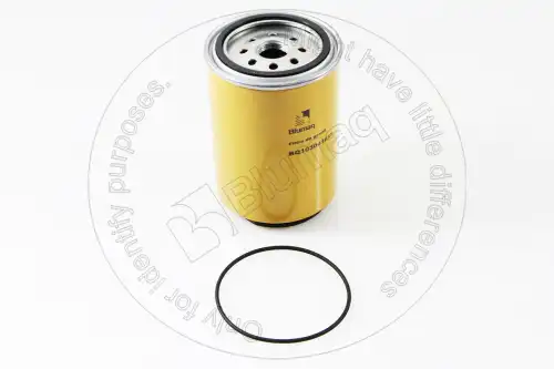 P551856 BQ Фильтр BLUMAQ