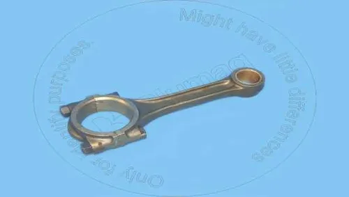 Шатун двигателя BLUMAQ PKZZ90009 ST