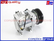 13CC9501RA Компрессор кондиционера 8103100XKZ20A CGA