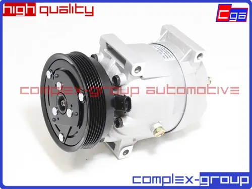 Компрессор кондиционера 7700103536 13CC1810RA CGA