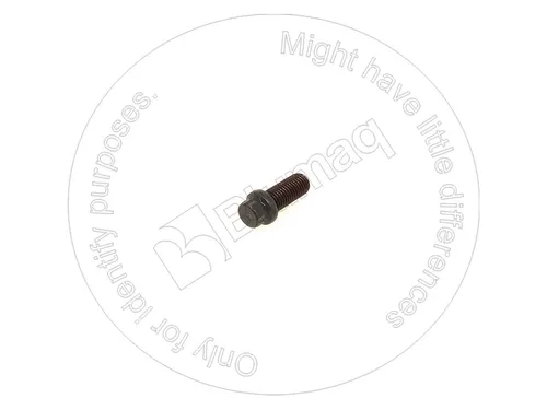 CS6114053M1 ST БОЛТ BLUMAQ