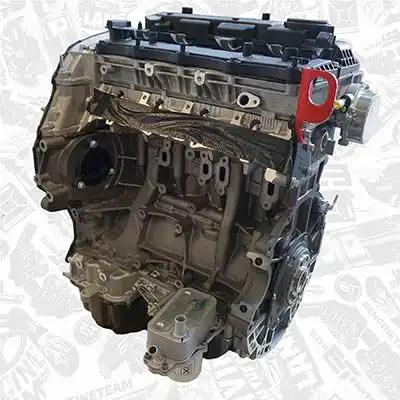 Двигатель (ДВС) в сборе ET ENGINETEAM SB0009