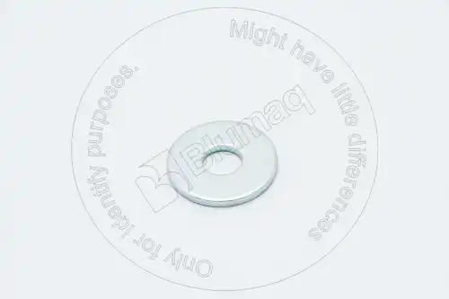 ШАЙБА D03-002 ST BLUMAQ