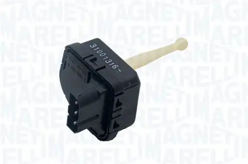 Фара MAGNETI MARELLI 710 307 852 309