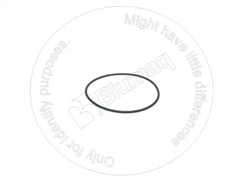 УПЛОТНИТЕЛЬНОЕ КОЛЬЦО MT102323 ST BLUMAQ