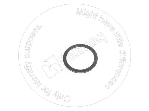 ШАЙБА MT108947 BQ BLUMAQ