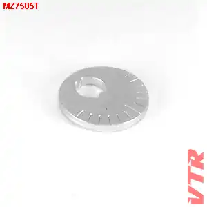 Шайба эксцентриковая MZ7505T VTR