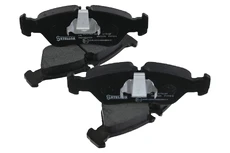 Тормозные колодки дисковые STELLOX 85-01401-SX