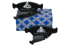 Тормозные колодки дисковые STELLOX 85-01401-SX
