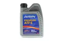 Масло для АКПП и ГУР AISIN ATF-92001