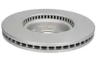 Тормозной диск ABE C3G050ABE-P