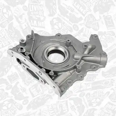 Масляный насос PU0109 ET ENGINETEAM