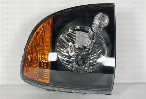 Фара JORDEN JH02PTR13001R