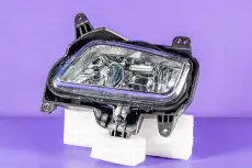 Фара противотуманная JORDEN JH02PTR13003L