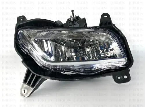 Фара противотуманная JORDEN JH02PTR13003R