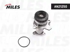 Насос системы охлаждения (помпа) MILES AN21250