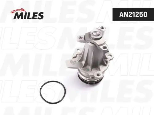 Насос системы охлаждения (помпа) MILES AN21250