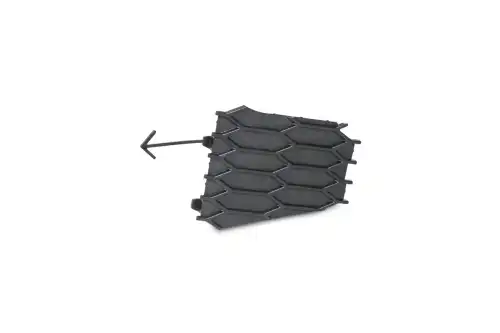 Заглушка бампера левая T0200-7002 TOPCOVER
