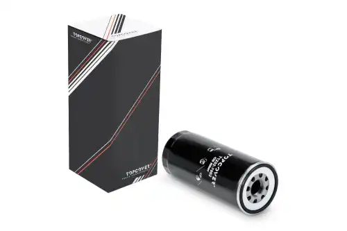 Фильтр масляный TOPCOVER T1232-7002